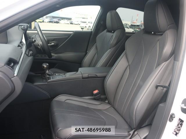 Lexus ES 2019-07 8814805-5