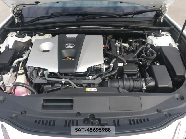 Lexus ES 2019-07 8814805-7