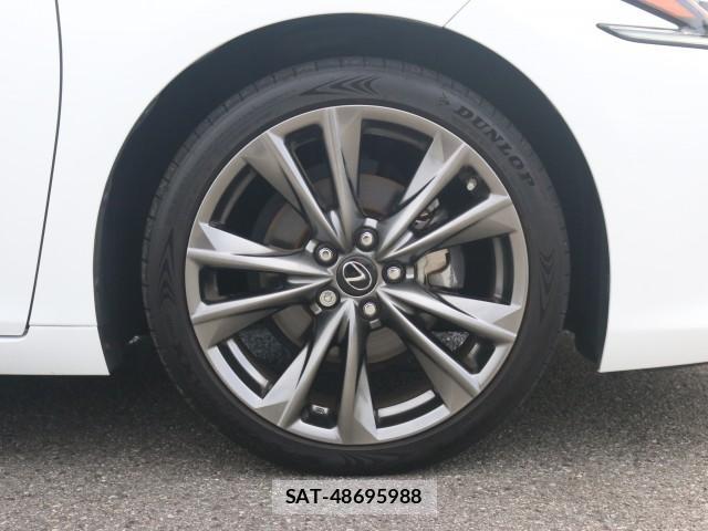 Lexus ES 2019-07 8814805-8