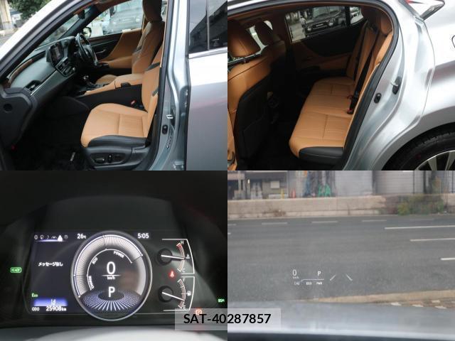 Lexus ES 2022-10 8814820-4