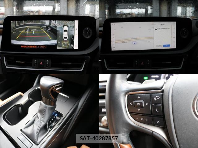 Lexus ES 2022-10 8814820-5
