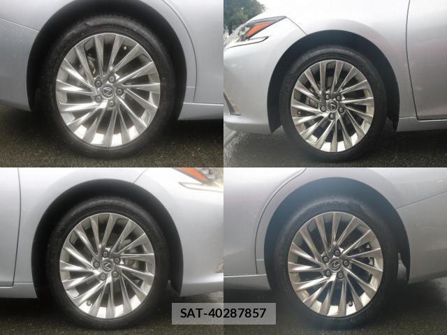 Lexus ES 2022-10 8814820-8
