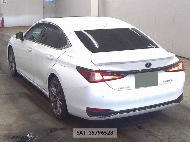Lexus ES 2019-09 8814954-4