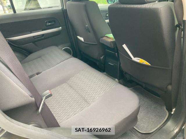 Suzuki ESCUDO 2014-07 8813299-14