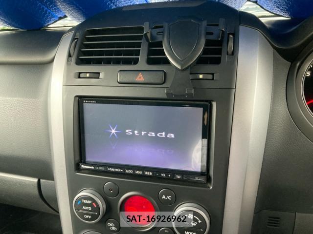 Suzuki ESCUDO 2014-07 8813299-16