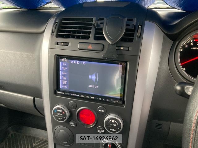 Suzuki ESCUDO 2014-07 8813299-17