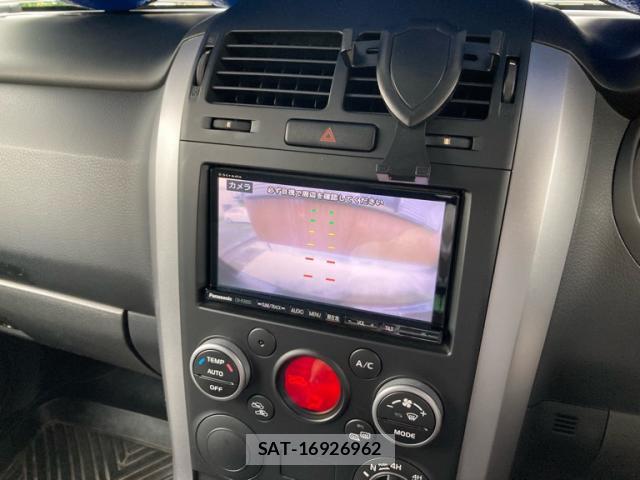 Suzuki ESCUDO 2014-07 8813299-18