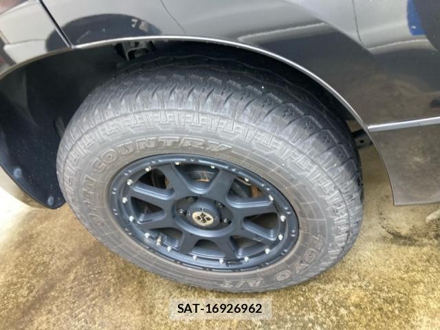 Suzuki ESCUDO 2014-07 8813299-3