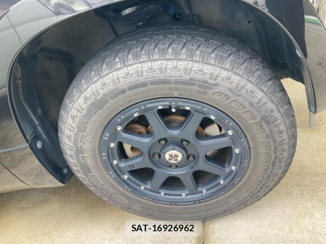 Suzuki ESCUDO 2014-07 8813299-4