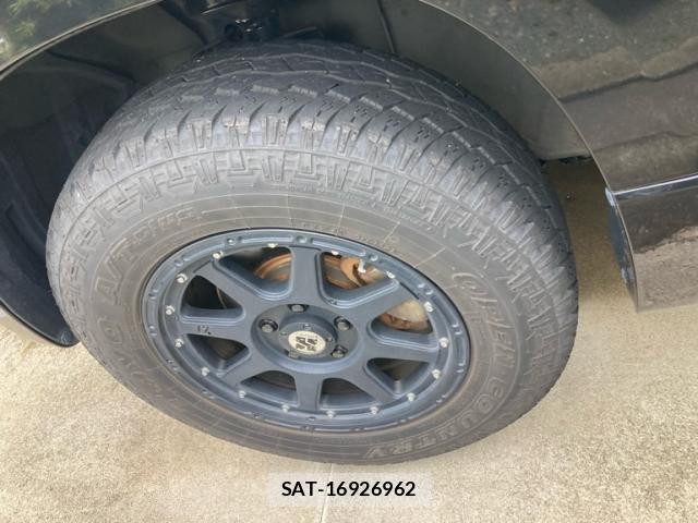 Suzuki ESCUDO 2014-07 8813299-6