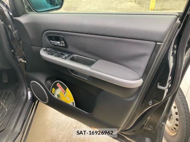 Suzuki ESCUDO 2014-07 8813299-8
