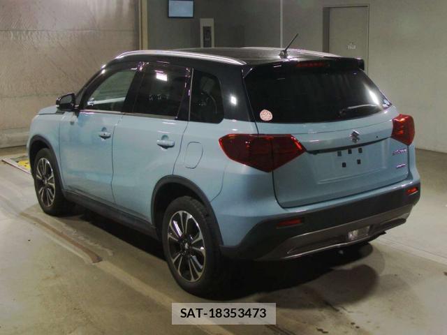 Suzuki ESCUDO 2020-03 8815408-1