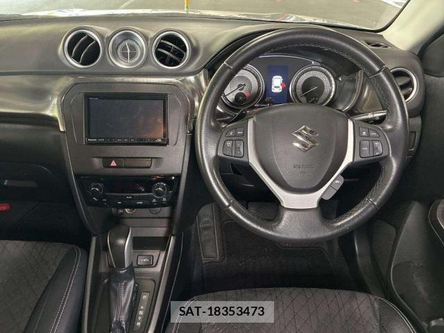 Suzuki ESCUDO 2020-03 8815408-2