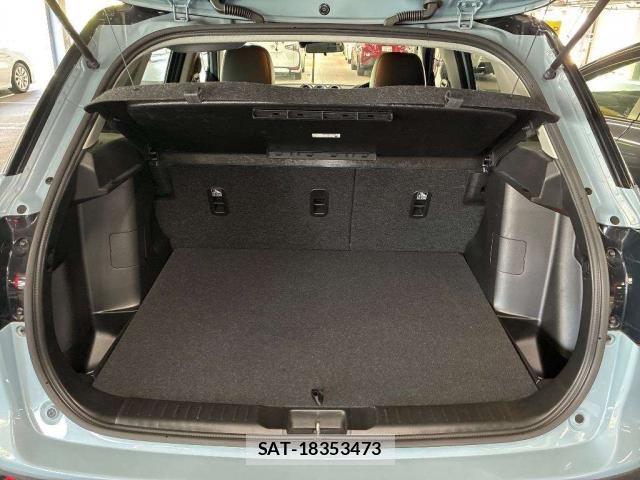 Suzuki ESCUDO 2020-03 8815408-6