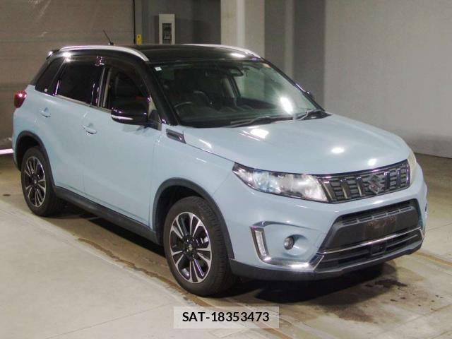 Suzuki ESCUDO 2020-03 8815408-7