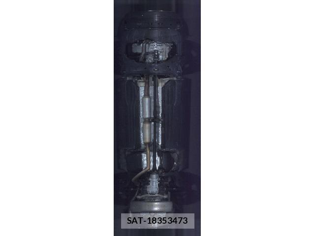 Suzuki ESCUDO 2020-03 8815408-8