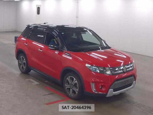 Suzuki ESCUDO 2017-10 8816580-0