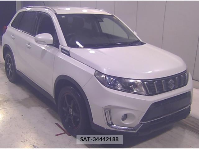Suzuki ESCUDO 2020-01 8816725-0
