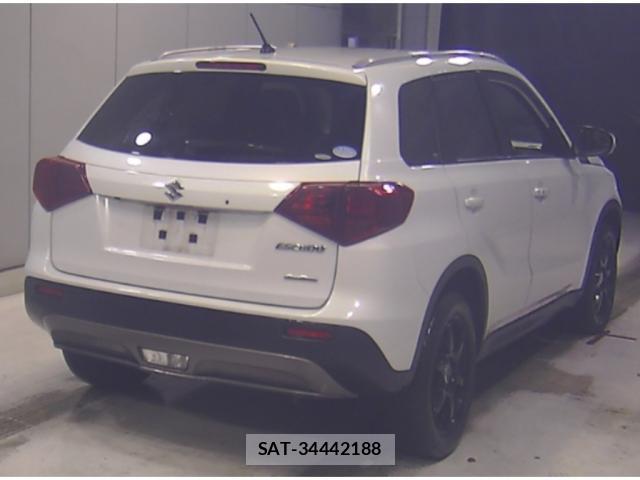 Suzuki ESCUDO 2020-01 8816725-1