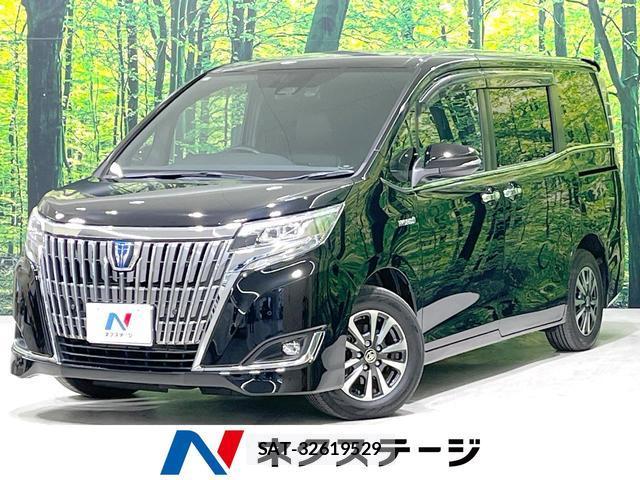 Toyota ESQUIRE 2019-03 8813172-0