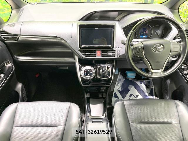 Toyota ESQUIRE 2019-03 8813172-1
