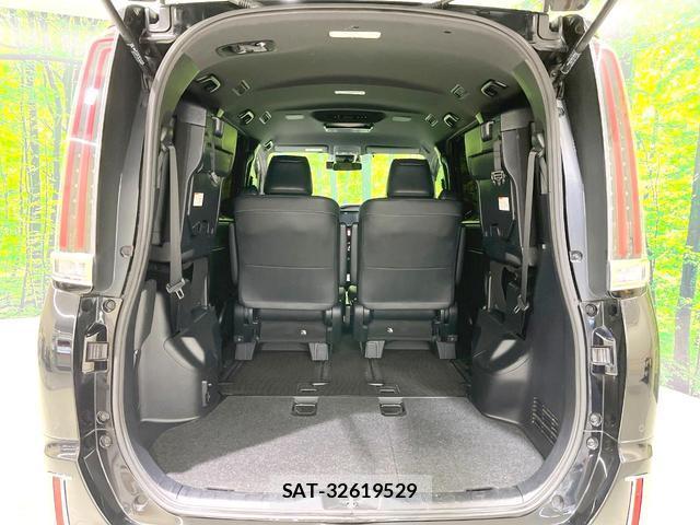 Toyota ESQUIRE 2019-03 8813172-11