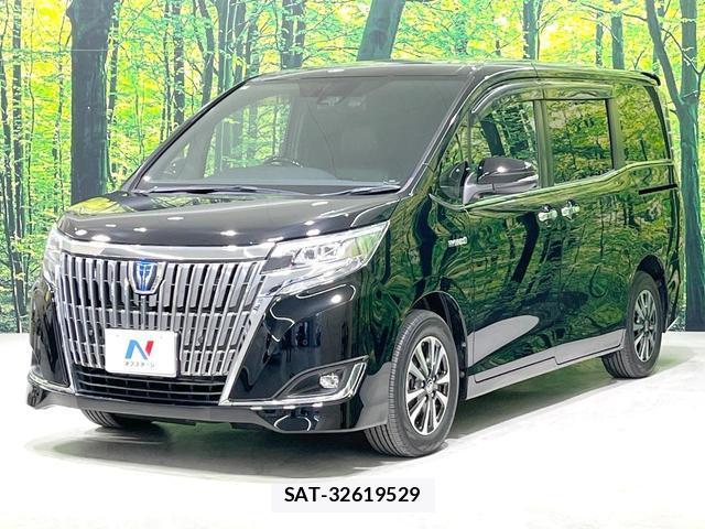 Toyota ESQUIRE 2019-03 8813172-16