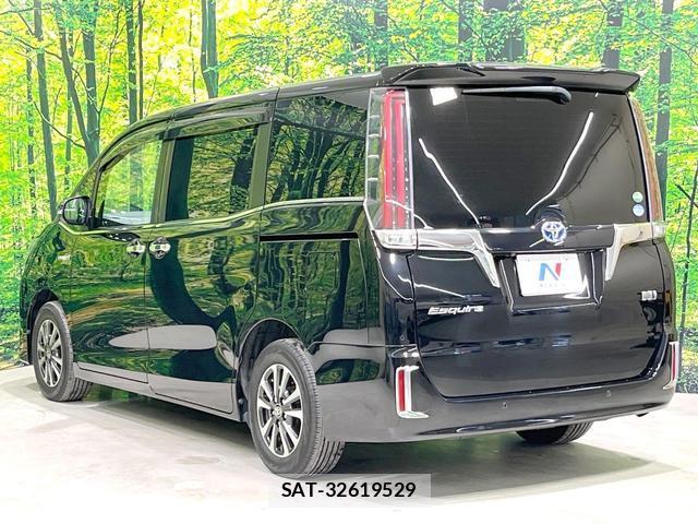 Toyota ESQUIRE 2019-03 8813172-17