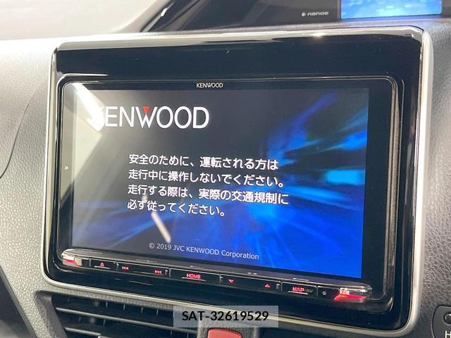 Toyota ESQUIRE 2019-03 8813172-3