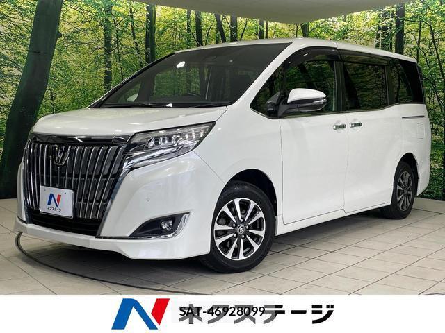 Toyota ESQUIRE 2019-08 8814401-0
