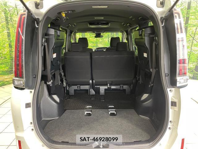 Toyota ESQUIRE 2019-08 8814401-10