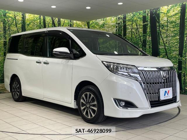 Toyota ESQUIRE 2019-08 8814401-16
