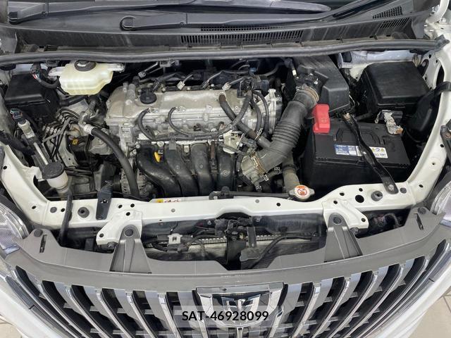Toyota ESQUIRE 2019-08 8814401-17