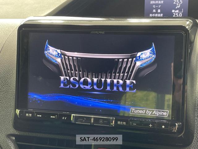 Toyota ESQUIRE 2019-08 8814401-3