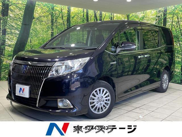 Toyota ESQUIRE 2015-04 8814404-0