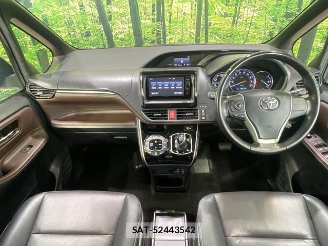 Toyota ESQUIRE 2015-04 8814404-1
