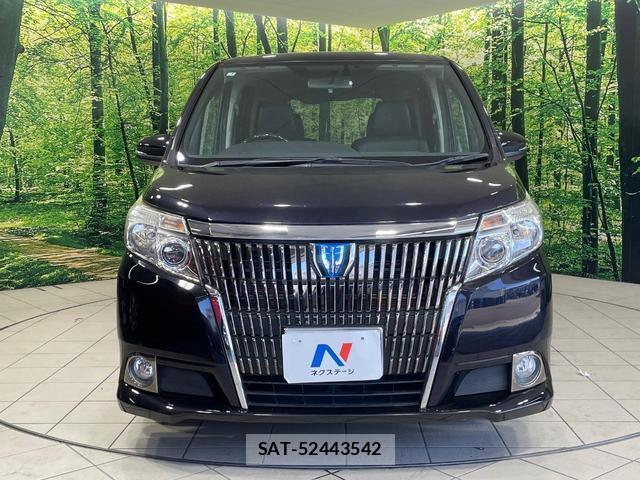 Toyota ESQUIRE 2015-04 8814404-14