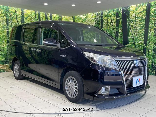 Toyota ESQUIRE 2015-04 8814404-16