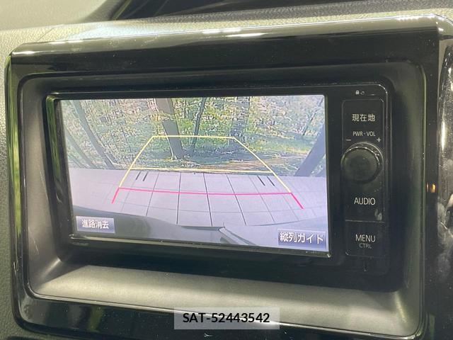 Toyota ESQUIRE 2015-04 8814404-5
