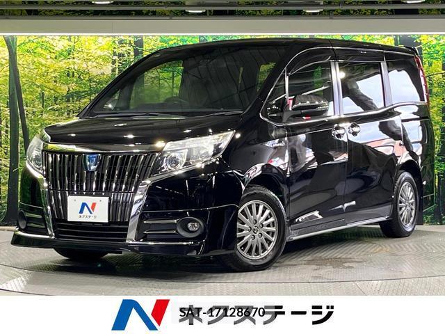 Toyota ESQUIRE 2016-02 8814737-0