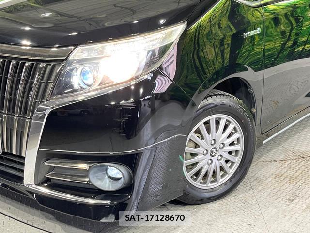 Toyota ESQUIRE 2016-02 8814737-11