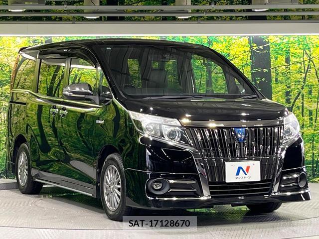 Toyota ESQUIRE 2016-02 8814737-15
