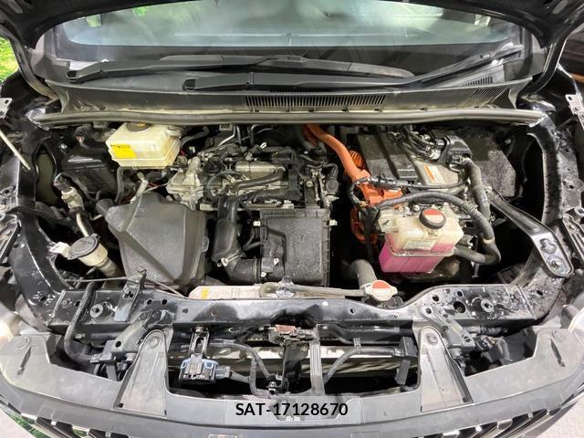 Toyota ESQUIRE 2016-02 8814737-17