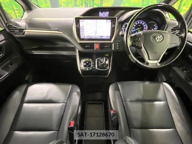 Toyota ESQUIRE 2016-02 8814737-4