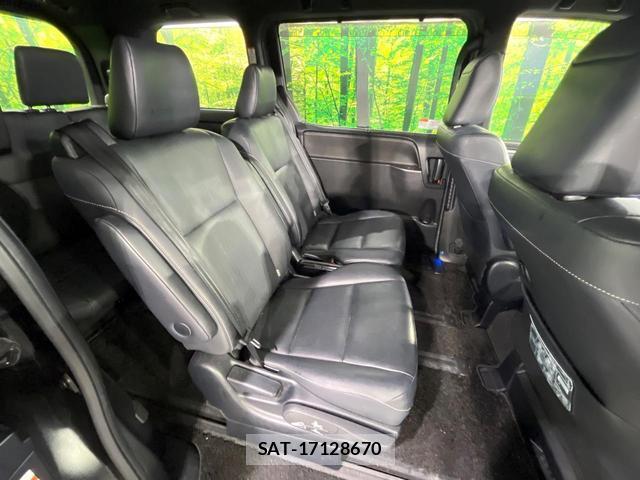 Toyota ESQUIRE 2016-02 8814737-8
