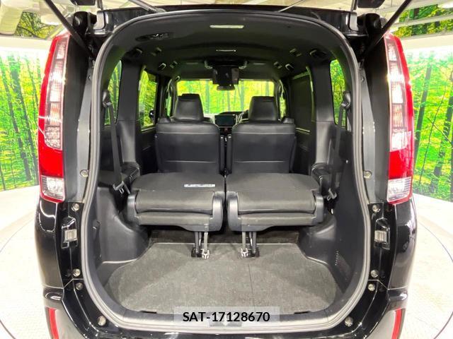 Toyota ESQUIRE 2016-02 8814737-9
