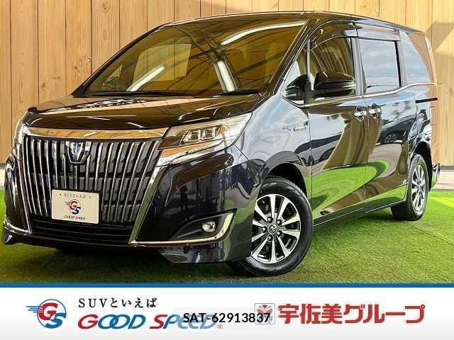 Toyota ESQUIRE 2018-08 8814875-0