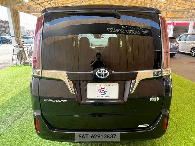 Toyota ESQUIRE 2018-08 8814875-15