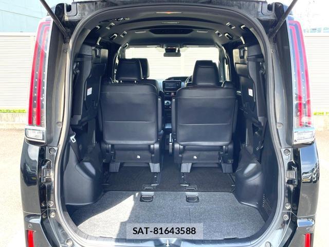 Toyota ESQUIRE 2017-11 8815002-10