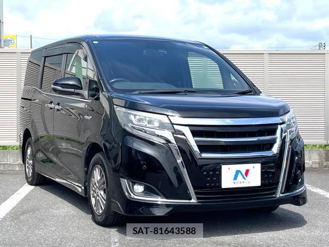 Toyota ESQUIRE 2017-11 8815002-15